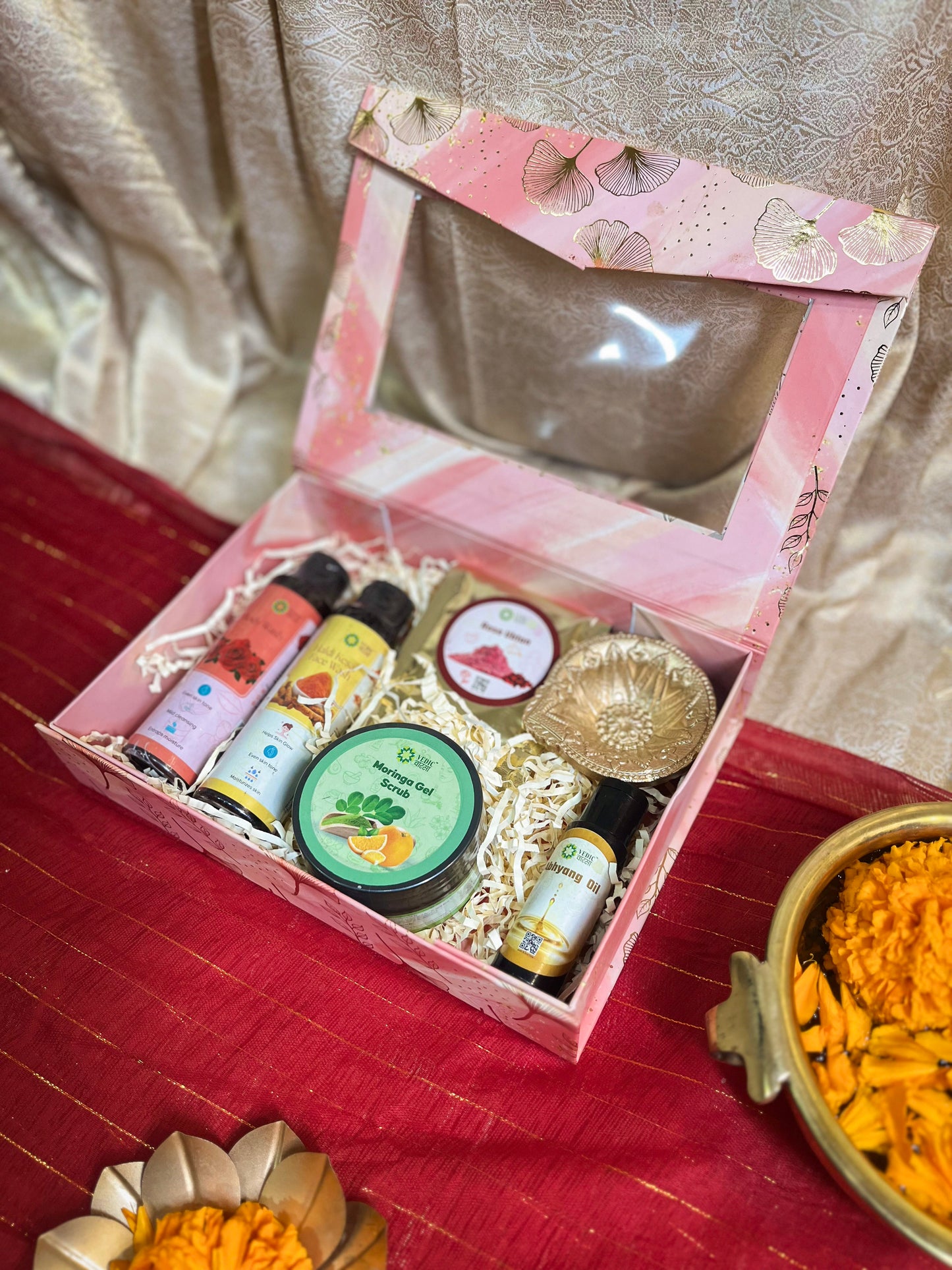 Diwali SAMRUDDHI Box