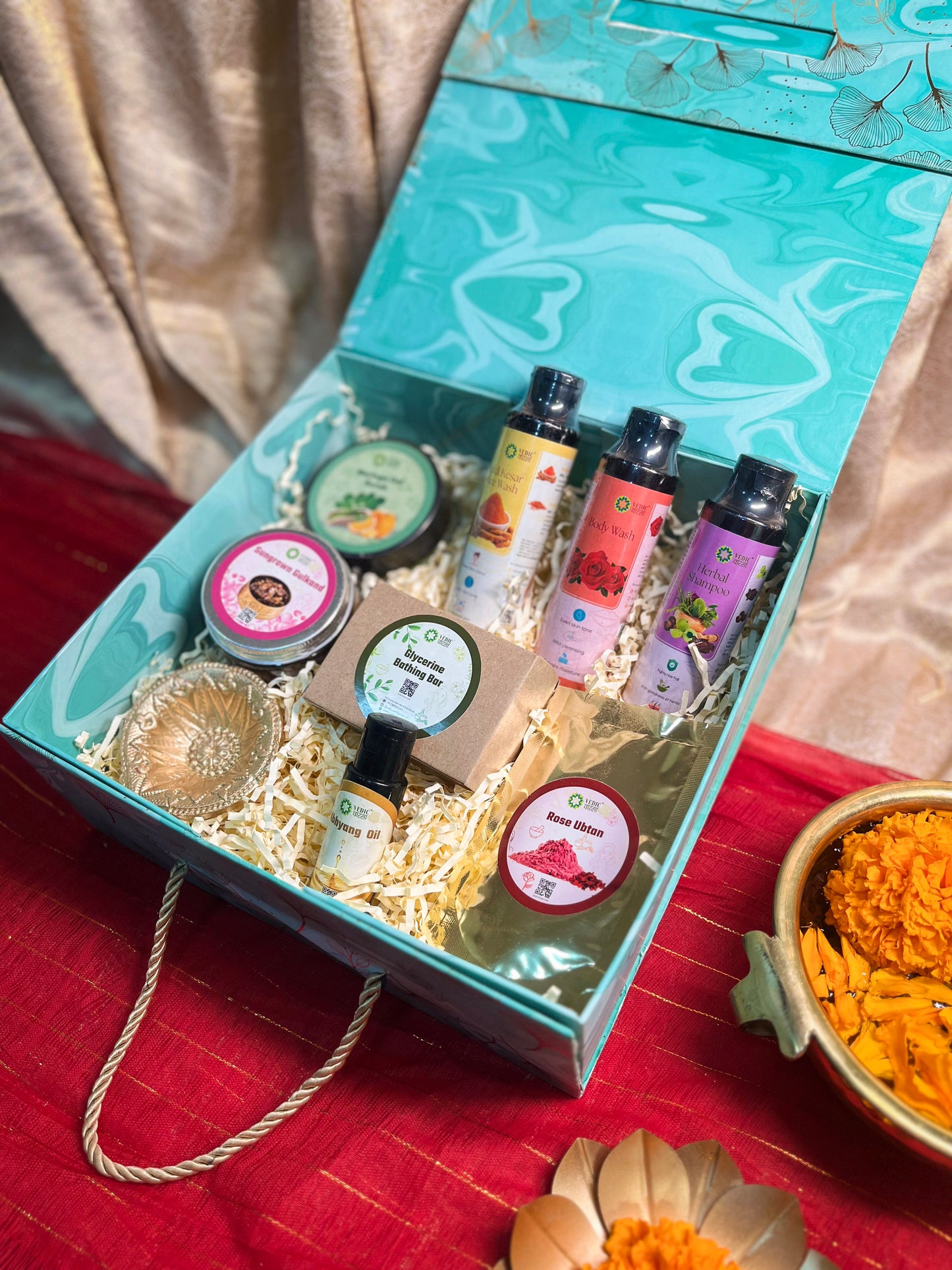 Diwali UTSAV Box