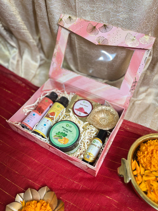 Diwali SAMRUDDHI Box