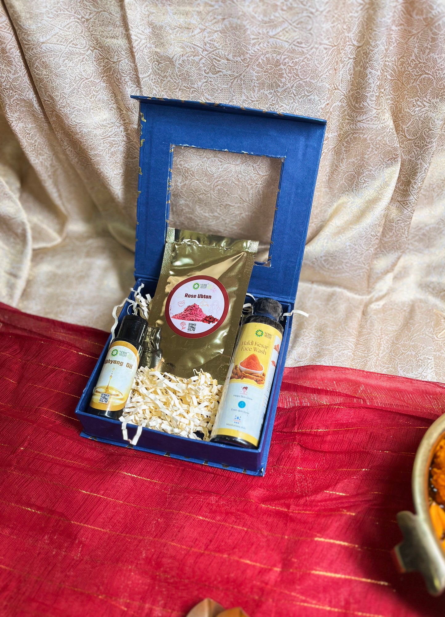 Diwali SHUBHA Box