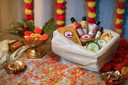 Diwali Gift Hamper 2