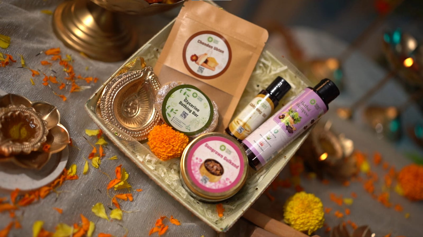 Diwali Gift Hamper 1